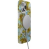 image:imageCasely iPhone 16 Plus Case  Moody Monochrome  Twilight Flora  Compatible with MagSafe  Classic Ultra Thin DesignSunwashed Hazy Floral  Hometown Reverie