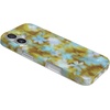 image:imageCasely iPhone 16 Plus Case  Moody Monochrome  Twilight Flora  Compatible with MagSafe  Classic Ultra Thin DesignSunwashed Hazy Floral  Hometown Reverie