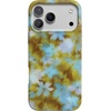 image:imageCasely iPhone 16 Plus Case  Moody Monochrome  Twilight Flora  Compatible with MagSafe  Classic Ultra Thin DesignSunwashed Hazy Floral  Hometown Reverie