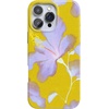 image:imageCasely iPhone 16 Plus Case  Moody Monochrome  Twilight Flora  Compatible with MagSafe  Classic Ultra Thin DesignSunwashed Painted Floral  Hibiscus Haze