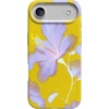 image:imageCasely iPhone 16 Plus Case  Moody Monochrome  Twilight Flora  Compatible with MagSafe  Classic Ultra Thin DesignSunwashed Painted Floral  Hibiscus Haze