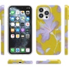 image:imageCasely iPhone 16 Plus Case  Moody Monochrome  Twilight Flora  Compatible with MagSafe  Classic Ultra Thin DesignSunwashed Painted Floral  Hibiscus Haze