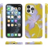 image:imageCasely iPhone 16 Plus Case  Moody Monochrome  Twilight Flora  Compatible with MagSafe  Classic Ultra Thin DesignSunwashed Painted Floral  Hibiscus Haze