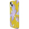image:imageCasely iPhone 16 Plus Case  Moody Monochrome  Twilight Flora  Compatible with MagSafe  Classic Ultra Thin DesignSunwashed Painted Floral  Hibiscus Haze