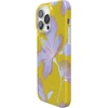 image:imageCasely iPhone 16 Plus Case  Moody Monochrome  Twilight Flora  Compatible with MagSafe  Classic Ultra Thin DesignSunwashed Painted Floral  Hibiscus Haze