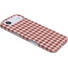 image:imageCasely iPhone 16 Plus Case  Moody Monochrome  Twilight Flora  Compatible with MagSafe  Classic Ultra Thin DesignSweet Jam  Red Gingham