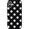Polka Dots | High Contrast Design