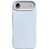 image:imageCasely iPhone 16 Plus Case  Moody Monochrome  Twilight Flora  Compatible with MagSafe  Classic Ultra Thin DesignMarina Lines  Tiny Pinstripe