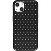 On the Dot | Black Polka Dot