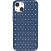 On the Dot | Navy Polka Dot