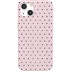 On the Dot | Pink Polka Dot
