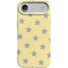 Shine Bright | Butter Yellow Stars