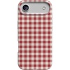 Sweet Jam | Red Gingham