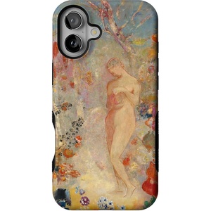 image:imageCasely iPhone 16 Plus Case  Midnight Onyx  Black Shimmer  Bold Protective Design  Compatible with MagSafePandora  The Met Museum
