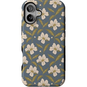 image:imageCasely iPhone 16 Plus Case  Midnight Onyx  Black Shimmer  Bold Protective Design  Compatible with MagSafeThe Boyfriend Collection  Leid Back