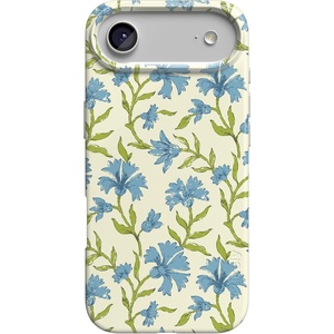 image:imageCasely iPhone 16 Plus Case  Moody Monochrome  Twilight Flora  Compatible with MagSafe  Classic Ultra Thin DesignGarden Breeze  Seaside Vines