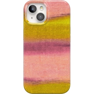 image:imageCasely iPhone 16 Plus Case  Moody Monochrome  Twilight Flora  Compatible with MagSafe  Classic Ultra Thin DesignSunwashed Canvas  Daylight
