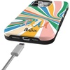 image:imageCasely iPhone 15 Pro Case  Come Together  The Beatles Abbey Road  Bold Protective Design  MagSafe Compatible Design