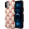image:imageCasely iPhone 1212 Pro Case  All Wrapped Up  Vintage Bows  Bold Protective Design  MagSafe Compatible Design