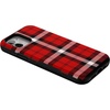 image:imageCasely iPhone 1212 Pro Case  As if  Red Plaid  Bold Protective Design  MagSafe Compatible Design