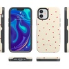 image:imageCasely iPhone 1212 Pro Case  Be Mine  Tiny Hearts  Bold Protective Design  Compatible with MagSafe