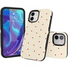 image:imageCasely iPhone 1212 Pro Case  Be Mine  Tiny Hearts  Bold Protective Design  Compatible with MagSafe