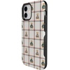 image:imageCasely iPhone 1212 Pro Case  Bear Hugs  Teddy Squares  Bold Protective Design  MagSafe Compatible Design