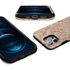 image:imageCasely iPhone 1212 Pro Case  Beige Garden  Neutral Floral  Bold Protective Design  Compatible with MagSafe