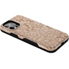 image:imageCasely iPhone 1212 Pro Case  Beige Garden  Neutral Floral  Bold Protective Design  Compatible with MagSafe