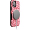 image:imageCasely iPhone 1212 Pro Case  Blush Garden  Floral Doodle  Bold Protective Design  Compatible with MagSafe