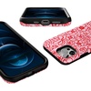 image:imageCasely iPhone 1212 Pro Case  Blush Garden  Floral Doodle  Bold Protective Design  Compatible with MagSafe