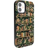 image:imageCasely iPhone 1212 Pro Case  Book Nook  Floral Library  Bold Protective Design  Compatible with MagSafe