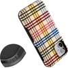 image:imageCasely iPhone 1212 Pro Case  Cheer  Kitty and Vibe Holiday  Bold Protective Design  MagSafe Compatible Design