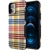 image:imageCasely iPhone 1212 Pro Case  Cheer  Kitty and Vibe Holiday  Bold Protective Design  MagSafe Compatible Design