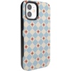 image:imageCasely iPhone 1212 Pro Case  Chelsea Checker  Starlight Tiles  Bold Protective Design  Compatible with MagSafe