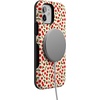 image:imageCasely iPhone 1212 Pro Case  Cherry on Top  Red Cherries  Bold Protective Design  MagSafe Compatible Design