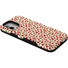 image:imageCasely iPhone 1212 Pro Case  Cherry on Top  Red Cherries  Bold Protective Design  MagSafe Compatible Design