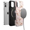 image:imageCasely iPhone 1212 Pro Case  Cowgirl Canyon  FashionPass x Casely  Bold Protective Design  MagSafe Compatible Design