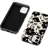 image:imageCasely iPhone 1212 Pro Case  Dark Fantasy  Contrast Floral  Bold Protective Design  Compatible with MagSafe