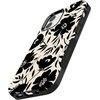 image:imageCasely iPhone 1212 Pro Case  Dark Fantasy  Contrast Floral  Bold Protective Design  Compatible with MagSafe
