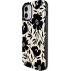 image:imageCasely iPhone 1212 Pro Case  Dark Fantasy  Contrast Floral  Bold Protective Design  Compatible with MagSafe