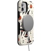 image:imageCasely iPhone 1212 Pro Case  Feeling Witchy  Haunted Halloween  Bold Protective Design  Compatible with MagSafe