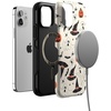 image:imageCasely iPhone 1212 Pro Case  Feeling Witchy  Haunted Halloween  Bold Protective Design  Compatible with MagSafe