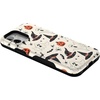 image:imageCasely iPhone 1212 Pro Case  Feeling Witchy  Haunted Halloween  Bold Protective Design  Compatible with MagSafe