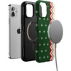 image:imageCasely iPhone 1212 Pro Case  Grandpas Sweater  Holiday Knit  Bold Protective Design  MagSafe Compatible Design