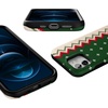 image:imageCasely iPhone 1212 Pro Case  Grandpas Sweater  Holiday Knit  Bold Protective Design  MagSafe Compatible Design