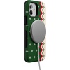 image:imageCasely iPhone 1212 Pro Case  Grandpas Sweater  Holiday Knit  Bold Protective Design  MagSafe Compatible Design