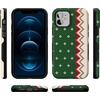 image:imageCasely iPhone 1212 Pro Case  Grandpas Sweater  Holiday Knit  Bold Protective Design  MagSafe Compatible Design