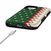image:imageCasely iPhone 1212 Pro Case  Grandpas Sweater  Holiday Knit  Bold Protective Design  MagSafe Compatible Design
