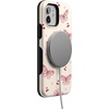 image:imageCasely iPhone 1212 Pro Case  Heart Flutters  Butterfly  Bold Protective Design  Compatible with MagSafe